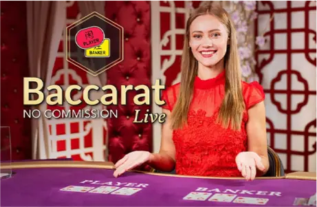 Live Baccarat