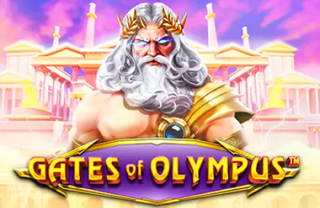 Gates of Olympus